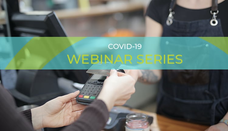Covid-19: Webinar 8: New Unemployment Guidance &Amp; Reopening Implications | Ppp - Sba Updates &Amp; Considerations | Eidl Update &Amp; Nc Relief Fund &Amp; Tourism Jobs Relief Fund