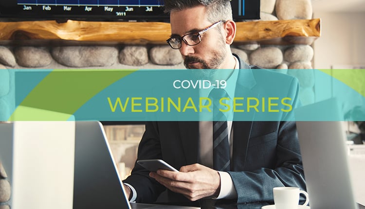 Covid-19: Webinar 9: top Rehire & Reopening Questions Answered | Review Of New Ppp Forgiveness application And Guidance