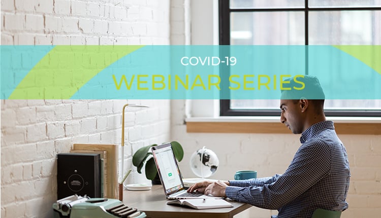 Covid-19: Webinar 10: Ppp Loan Forgiveness: Resignations, Terminations, Guidance, &Amp; Top Questions Answered