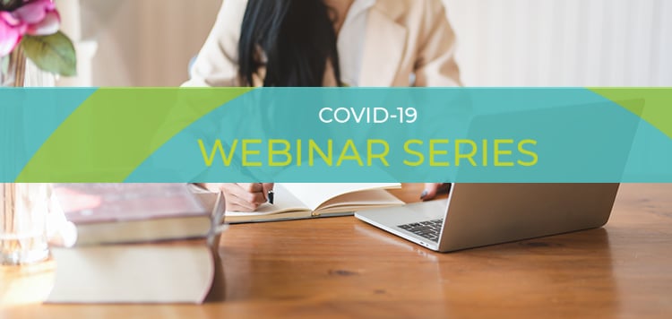 Covid-19: Webinar 11: Top Rehire Questions, New Eeoc Guidance, Paycheck Protection Program Flexibility Act (Pppfa) Forgiveness Provisions Explained