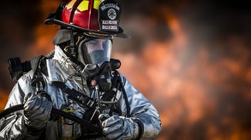 What CEOs Can Learn From Firefighters