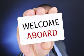 Best Practices For Welcoming New Employees