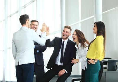 How To Strengthen The Employee Bond