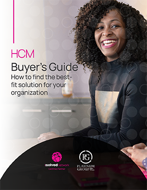HCM Buyers Guide
