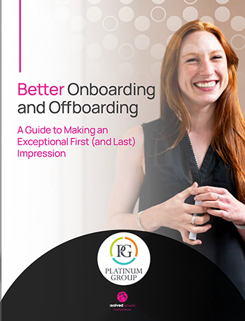 Onboarding & Offboarding
