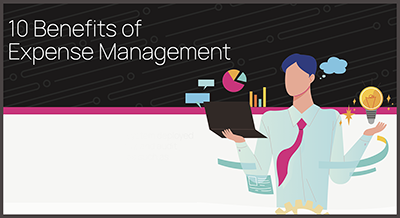 Expense Management