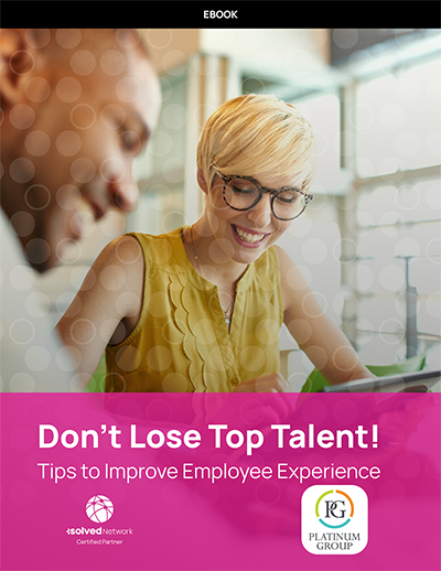 Improve Employee Experience