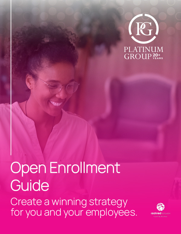 Smooth Open Enrollment