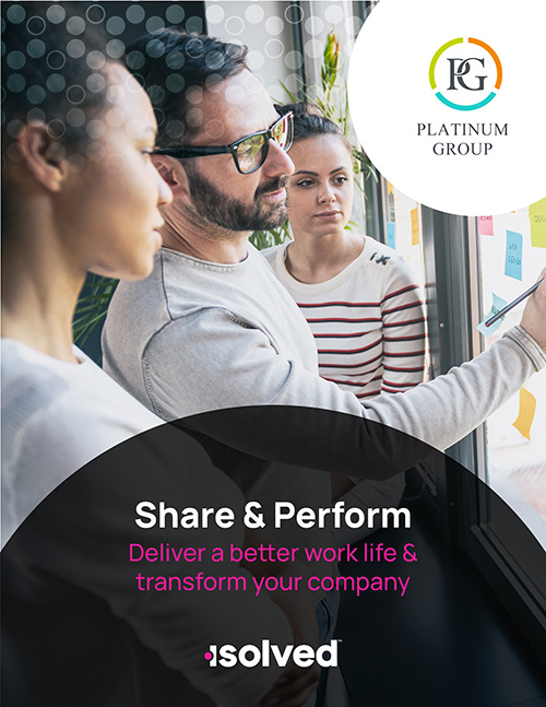 Share and Perform