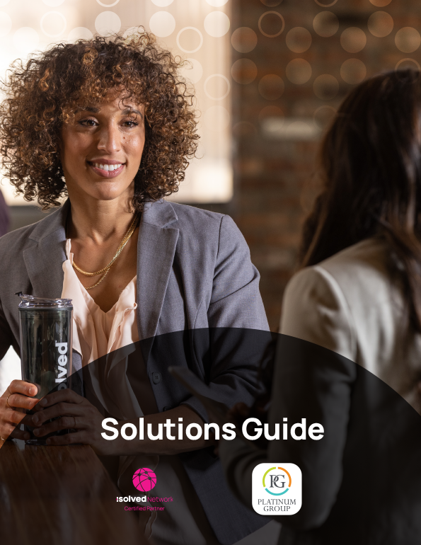 Solutions Guide