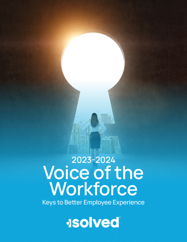 Employee Survey