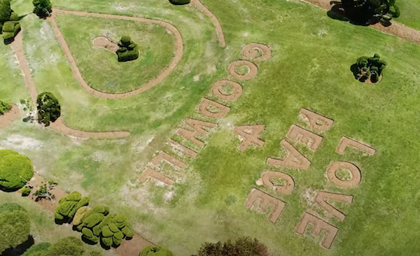 Greatest Act of Love