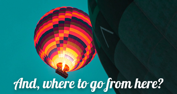 June 2023 Newsletter Cover